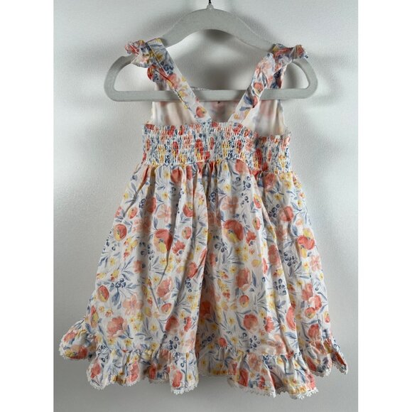 Tommy Bahama Floral Dress - Picture 6 of 12